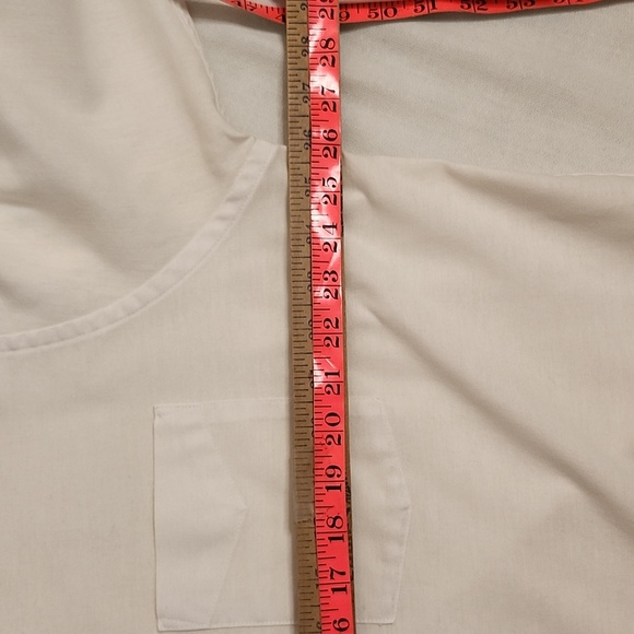 Set of VanHeusen Men's Dress Shirts with coordinating Ties - Picture 8 of 16